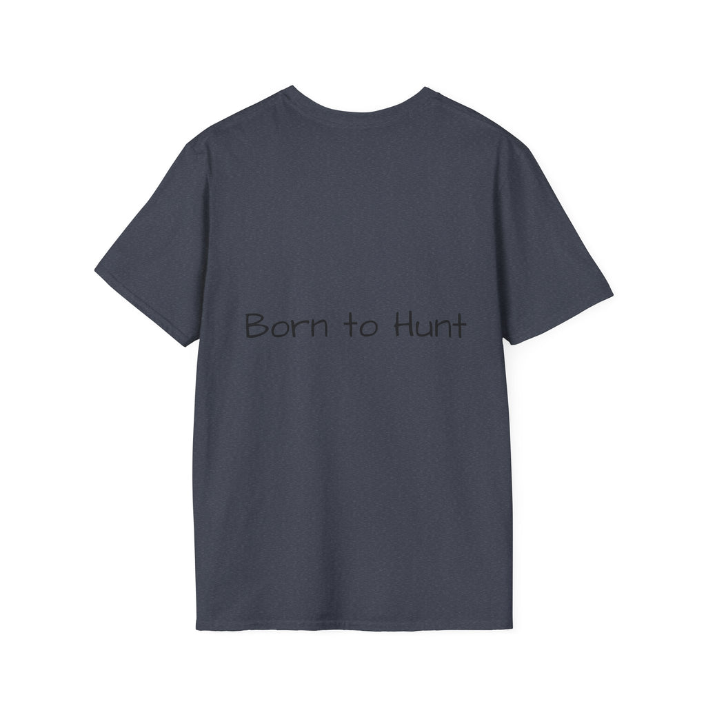 Nature-Inspired Unisex T-Shirt, Great for Outdoor Lovers, Gift for Adventurers, Perfect for Casual Wear, Birthday, Hiking, Eco-Friendly