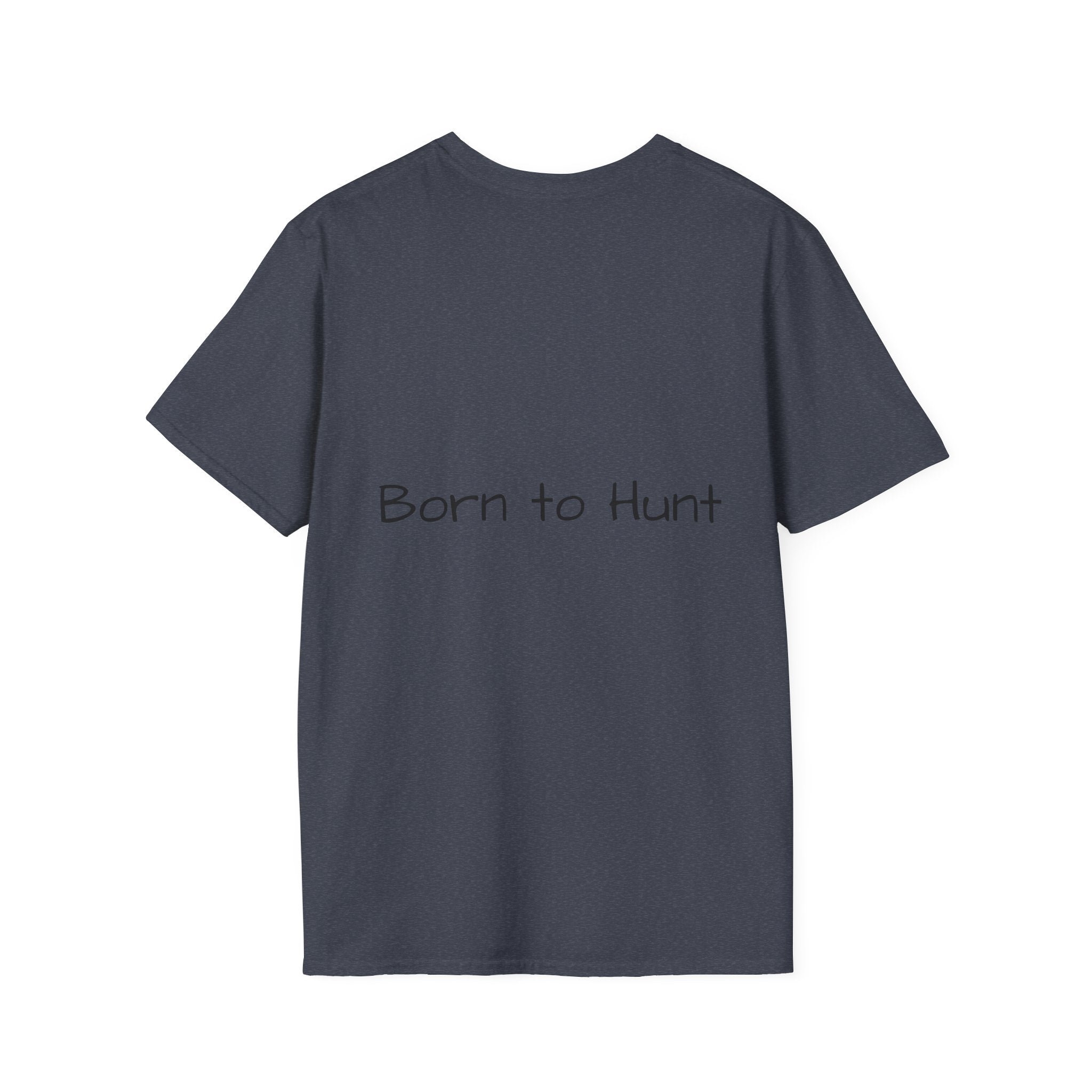Nature-Inspired Unisex T-Shirt, Great for Outdoor Lovers, Gift for Adventurers, Perfect for Casual Wear, Birthday, Hiking, Eco-Friendly