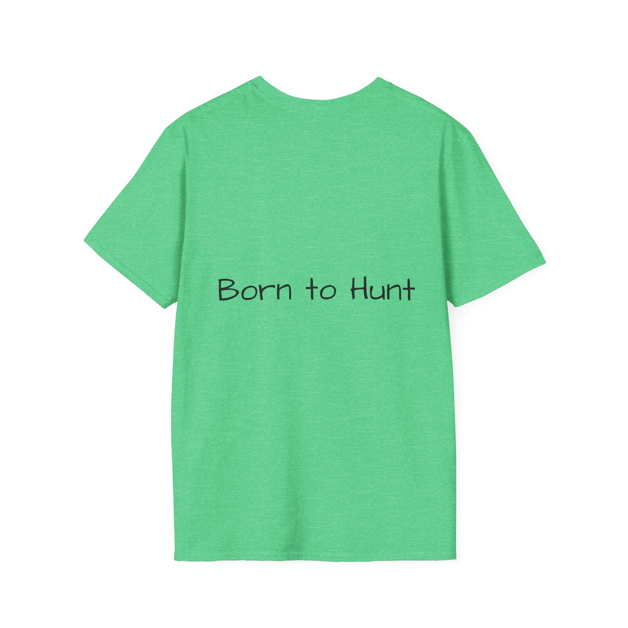 Nature-Inspired Unisex T-Shirt, Great for Outdoor Lovers, Gift for Adventurers, Perfect for Casual Wear, Birthday, Hiking, Eco-Friendly