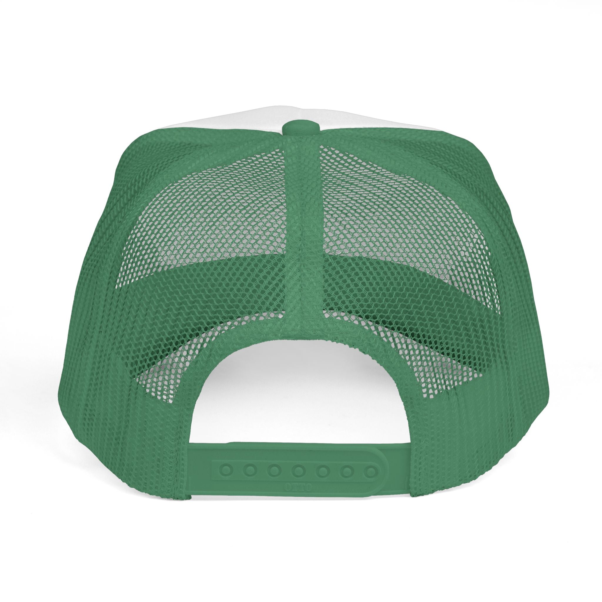 Stylish Nature-Themed Trucker Cap, Outdoor Accessories, Unisex Headwear, Summer Fashion, Gift for Nature Lovers, Camping Hat