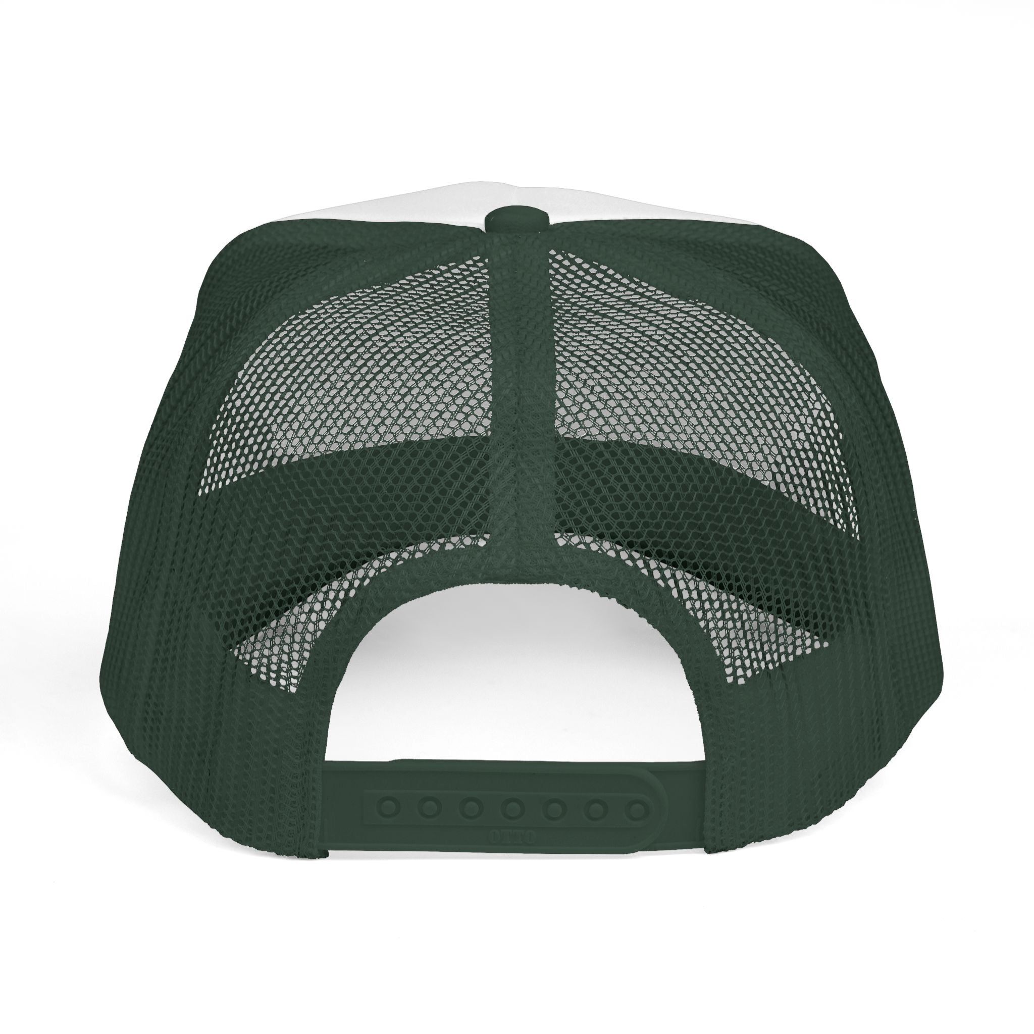 Stylish Nature-Themed Trucker Cap, Outdoor Accessories, Unisex Headwear, Summer Fashion, Gift for Nature Lovers, Camping Hat