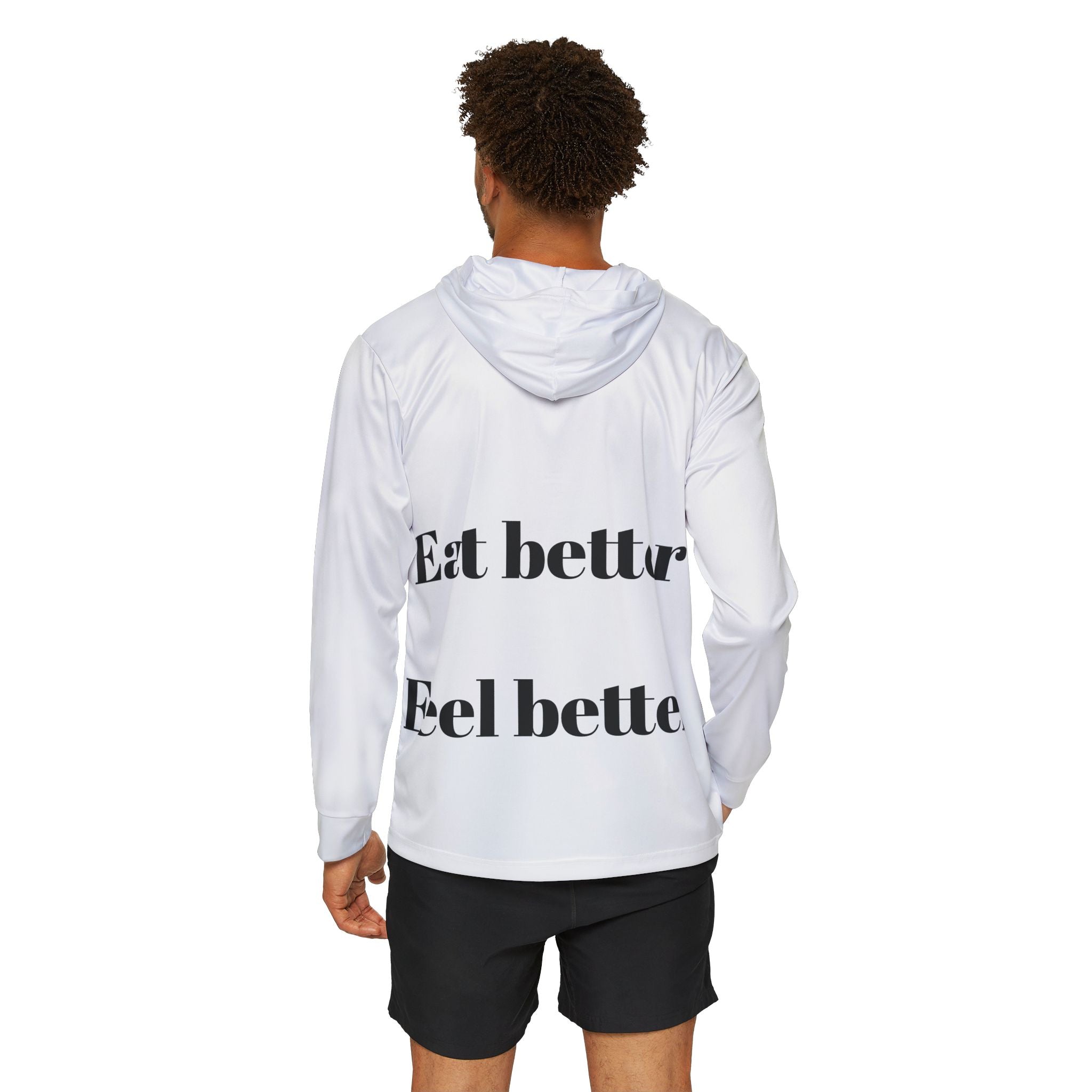 Outdoor Adventure Men's Hoodie, Sports Warmup Top, Hunting Apparel, Unique Gifts for Him, Nature Lover Fashion