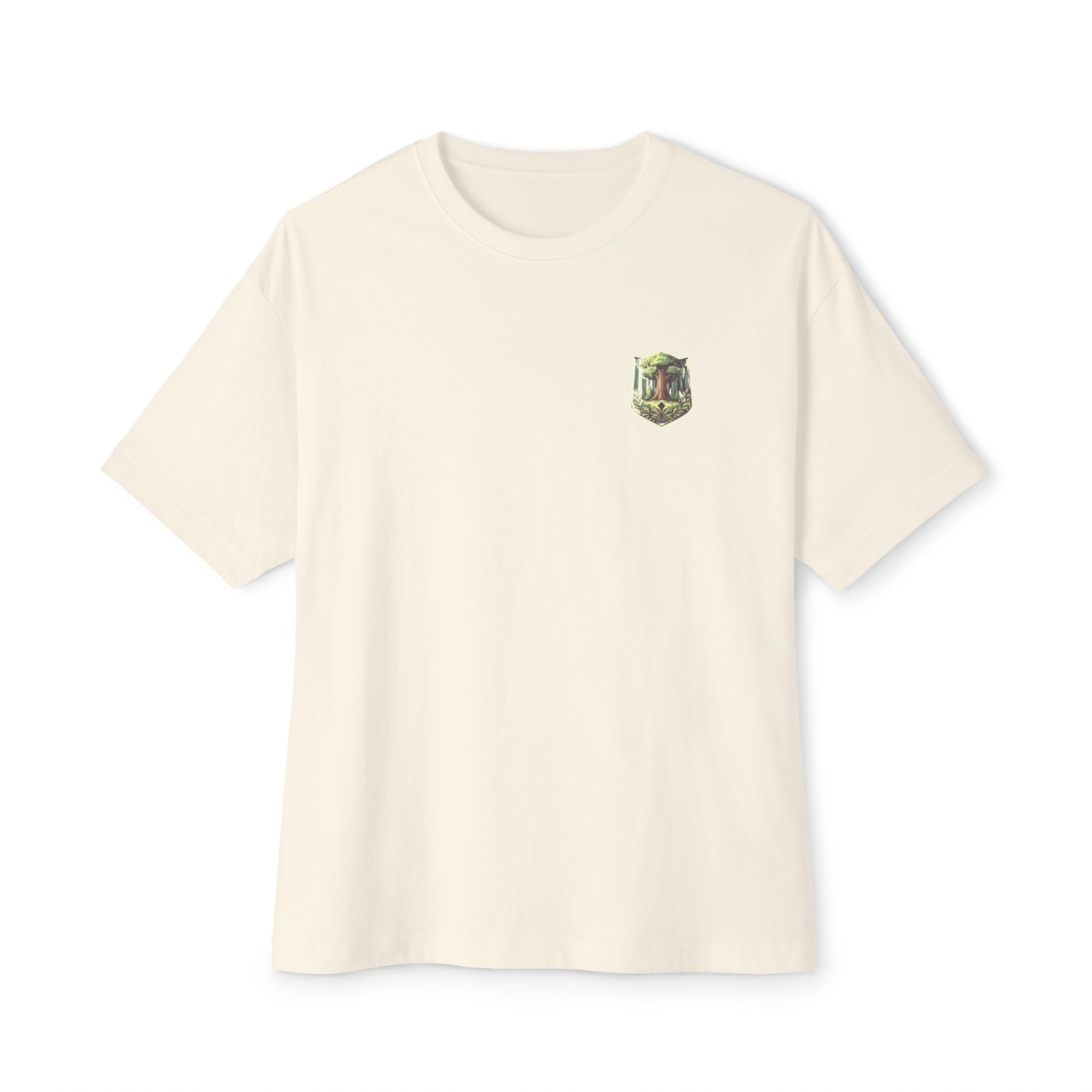 Floral Rose Oversized Tee | Unisex T-Shirt, Casual Wear, Vintage Style, Gift for Her, Summer Outfit