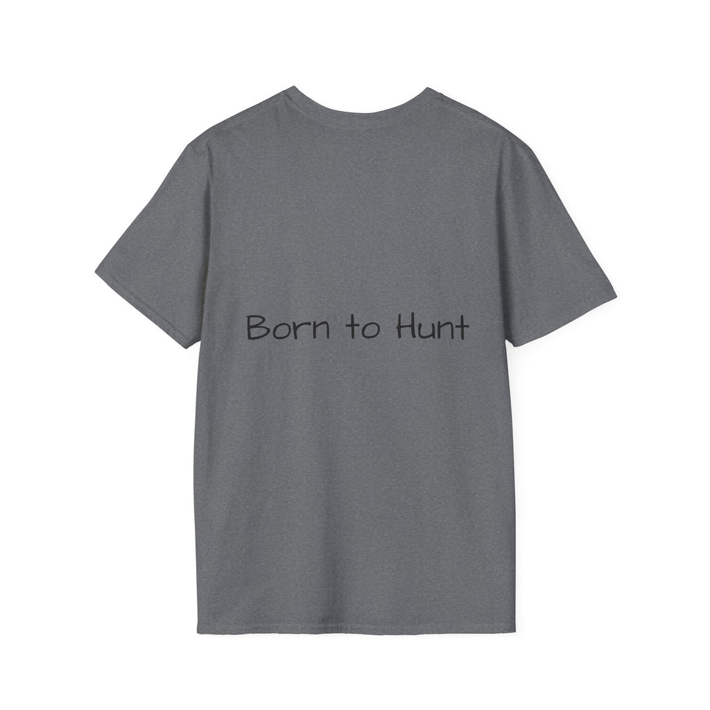 Nature-Inspired Unisex T-Shirt, Great for Outdoor Lovers, Gift for Adventurers, Perfect for Casual Wear, Birthday, Hiking, Eco-Friendly