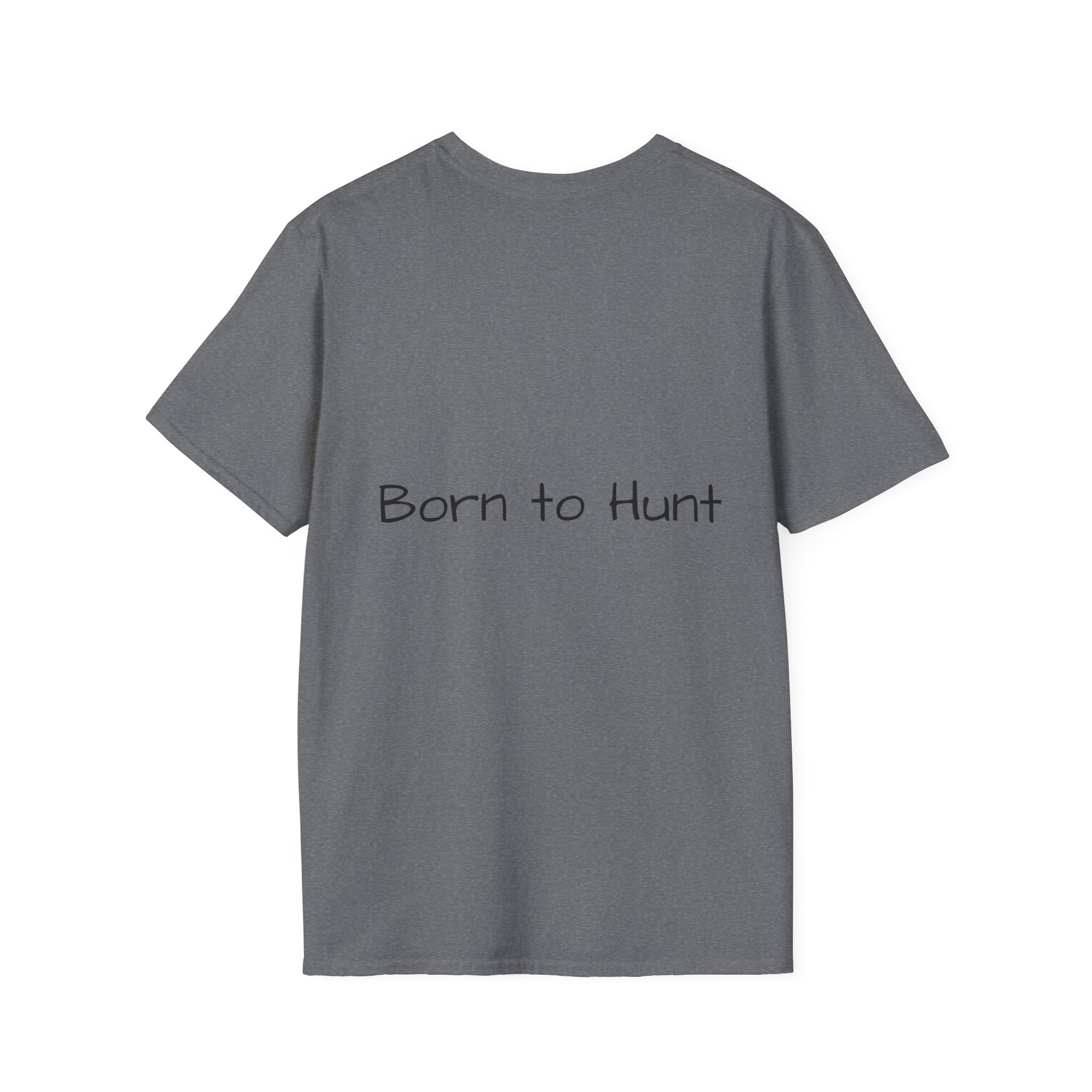 Nature-Inspired Unisex T-Shirt, Great for Outdoor Lovers, Gift for Adventurers, Perfect for Casual Wear, Birthday, Hiking, Eco-Friendly