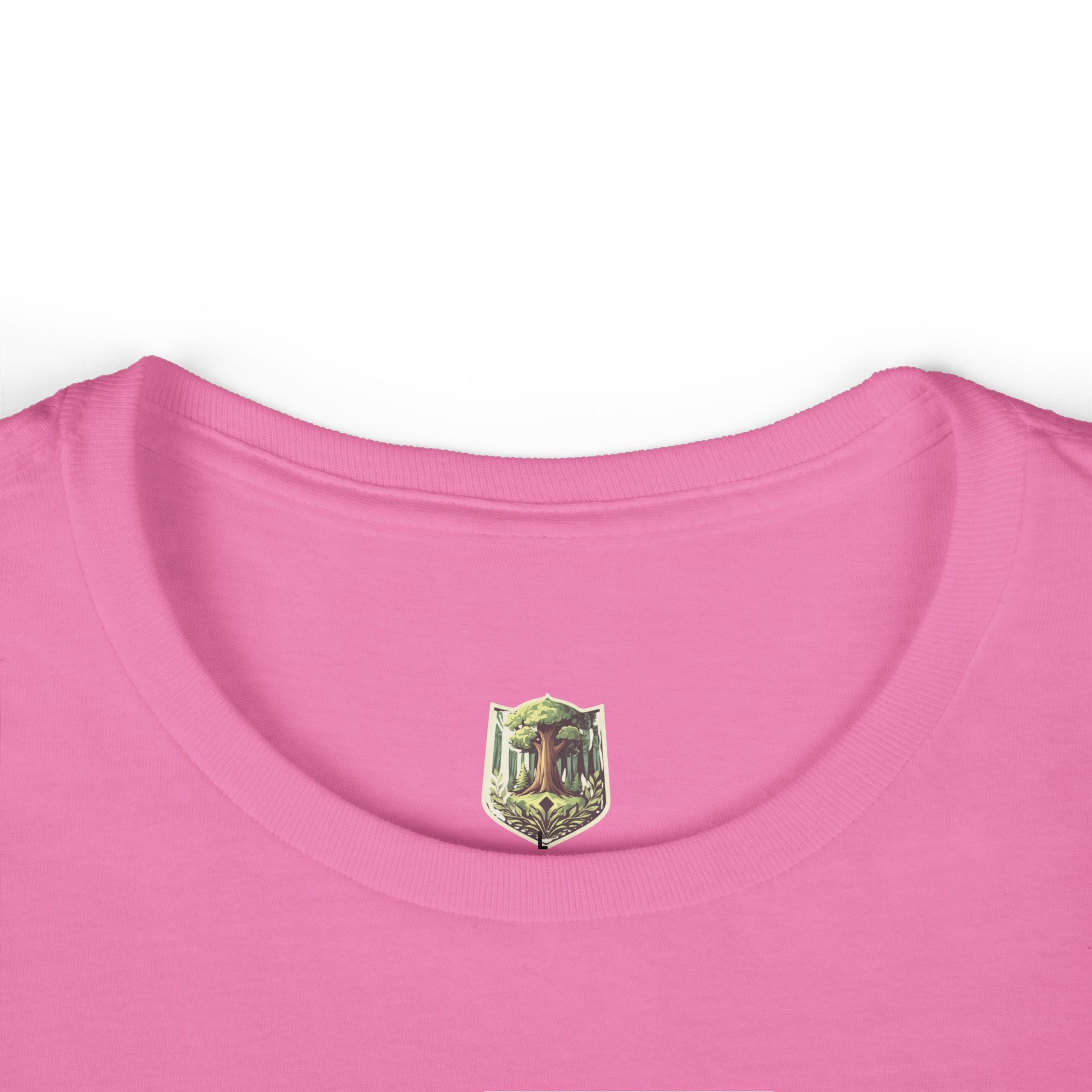 Women's Floral Graphic Tee, Rose Design Shirt, Casual Wear, Gift for Her, Spring Fashion, Nature Lover's Tee