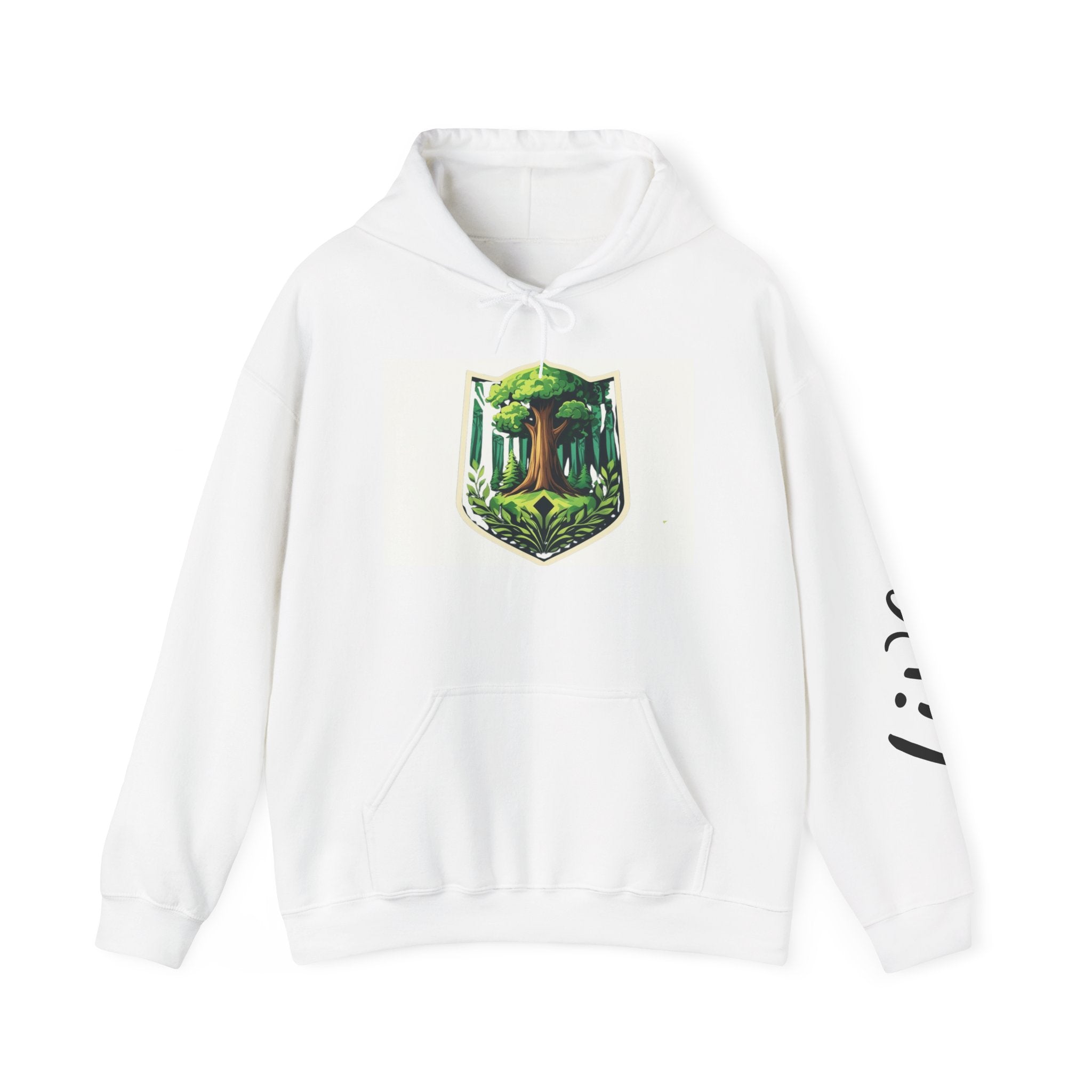 Unisex Heavy Blend™ Hooded Sweatshirt