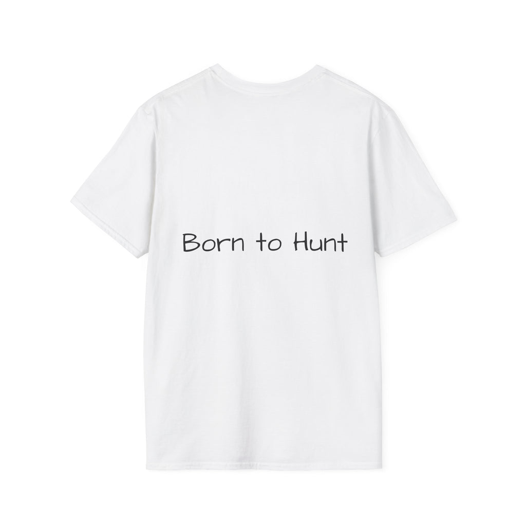 Nature-Inspired Unisex T-Shirt, Great for Outdoor Lovers, Gift for Adventurers, Perfect for Casual Wear, Birthday, Hiking, Eco-Friendly