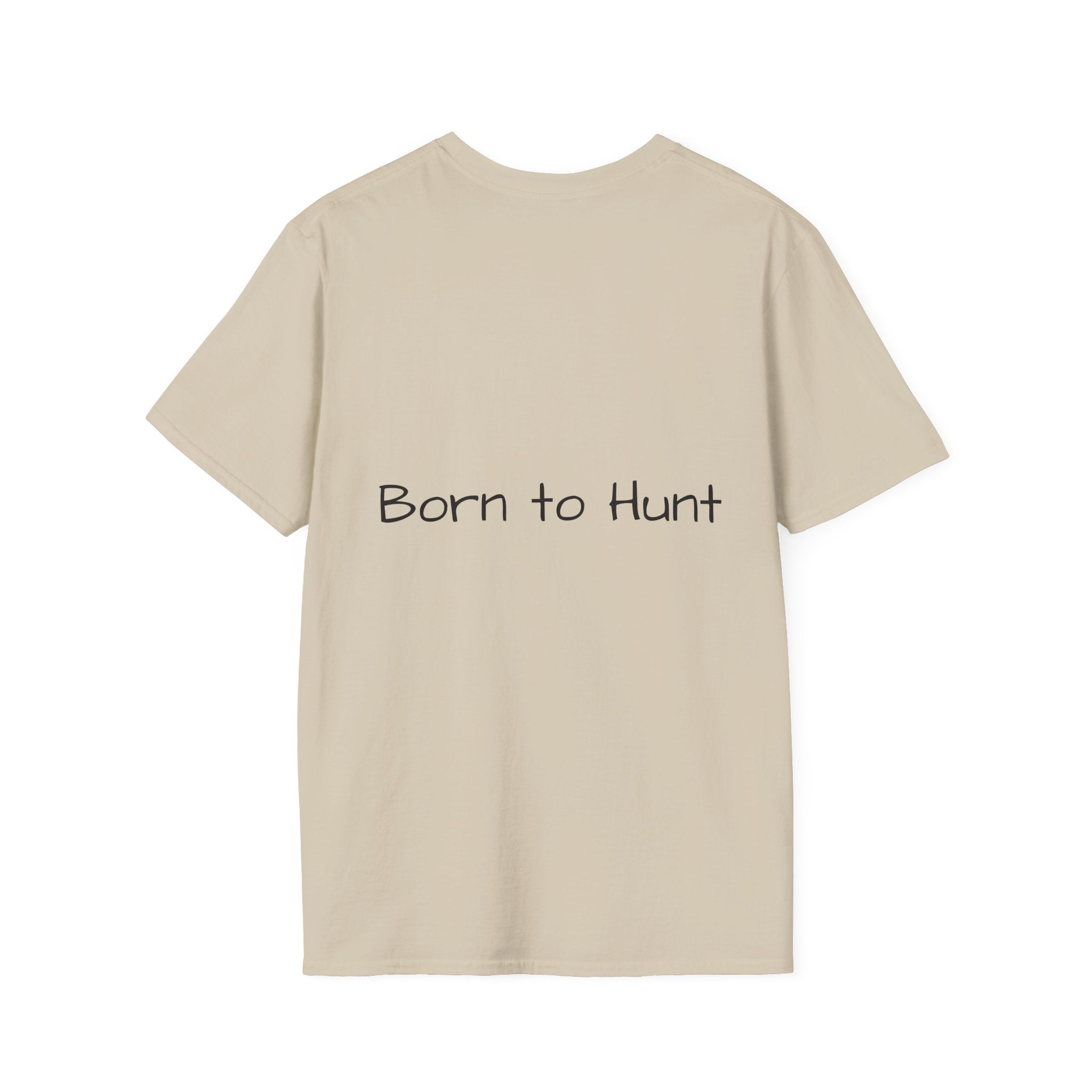 Nature-Inspired Unisex T-Shirt, Great for Outdoor Lovers, Gift for Adventurers, Perfect for Casual Wear, Birthday, Hiking, Eco-Friendly