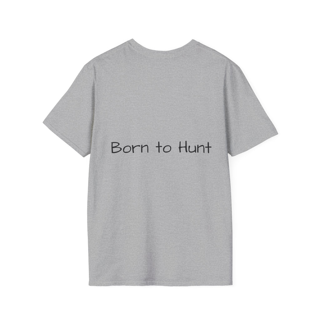 Nature-Inspired Unisex T-Shirt, Great for Outdoor Lovers, Gift for Adventurers, Perfect for Casual Wear, Birthday, Hiking, Eco-Friendly