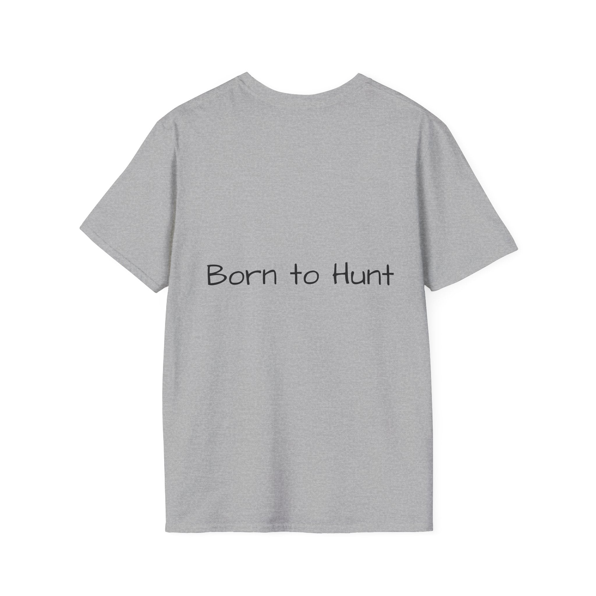 Nature-Inspired Unisex T-Shirt, Great for Outdoor Lovers, Gift for Adventurers, Perfect for Casual Wear, Birthday, Hiking, Eco-Friendly