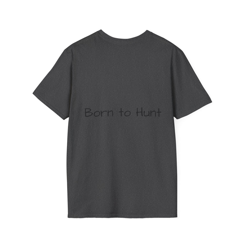 Nature-Inspired Unisex T-Shirt, Great for Outdoor Lovers, Gift for Adventurers, Perfect for Casual Wear, Birthday, Hiking, Eco-Friendly
