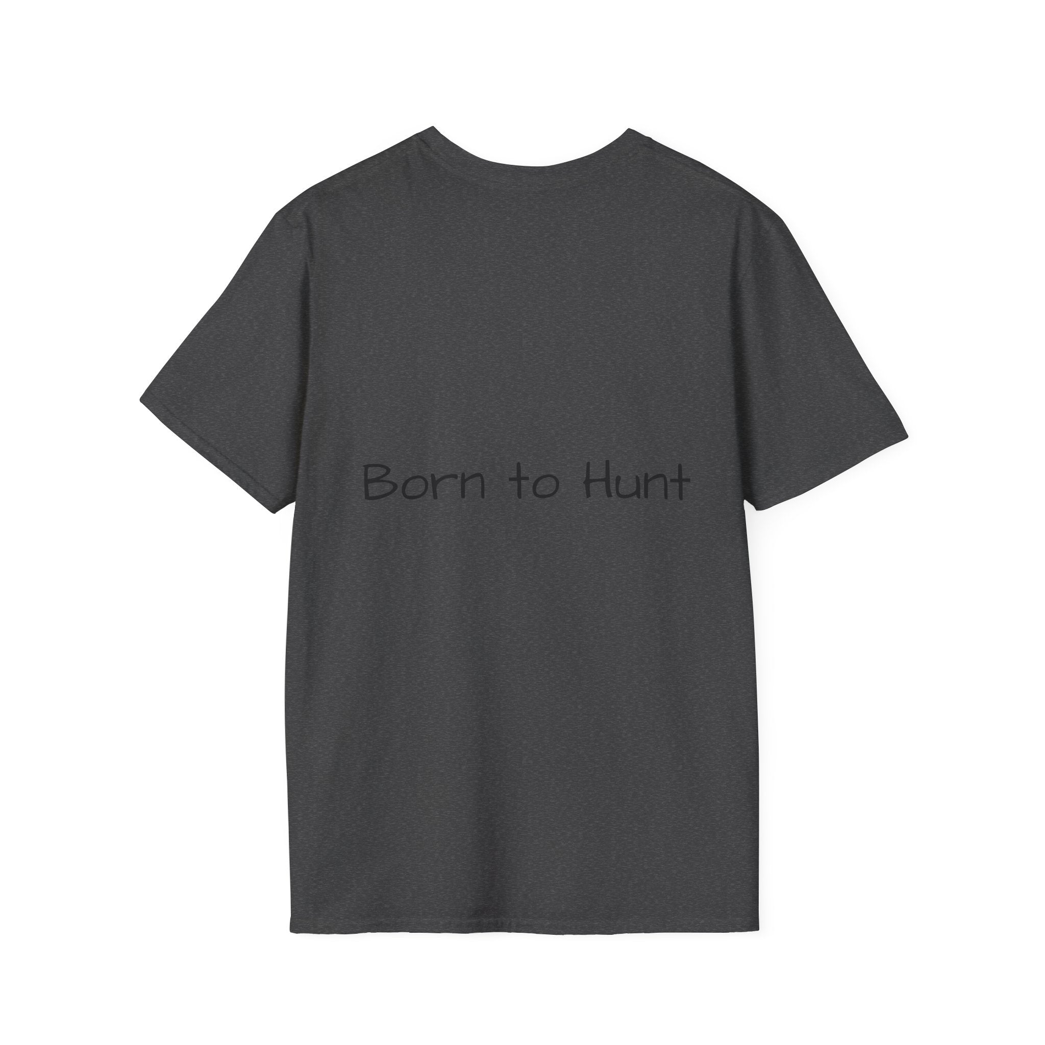 Nature-Inspired Unisex T-Shirt, Great for Outdoor Lovers, Gift for Adventurers, Perfect for Casual Wear, Birthday, Hiking, Eco-Friendly