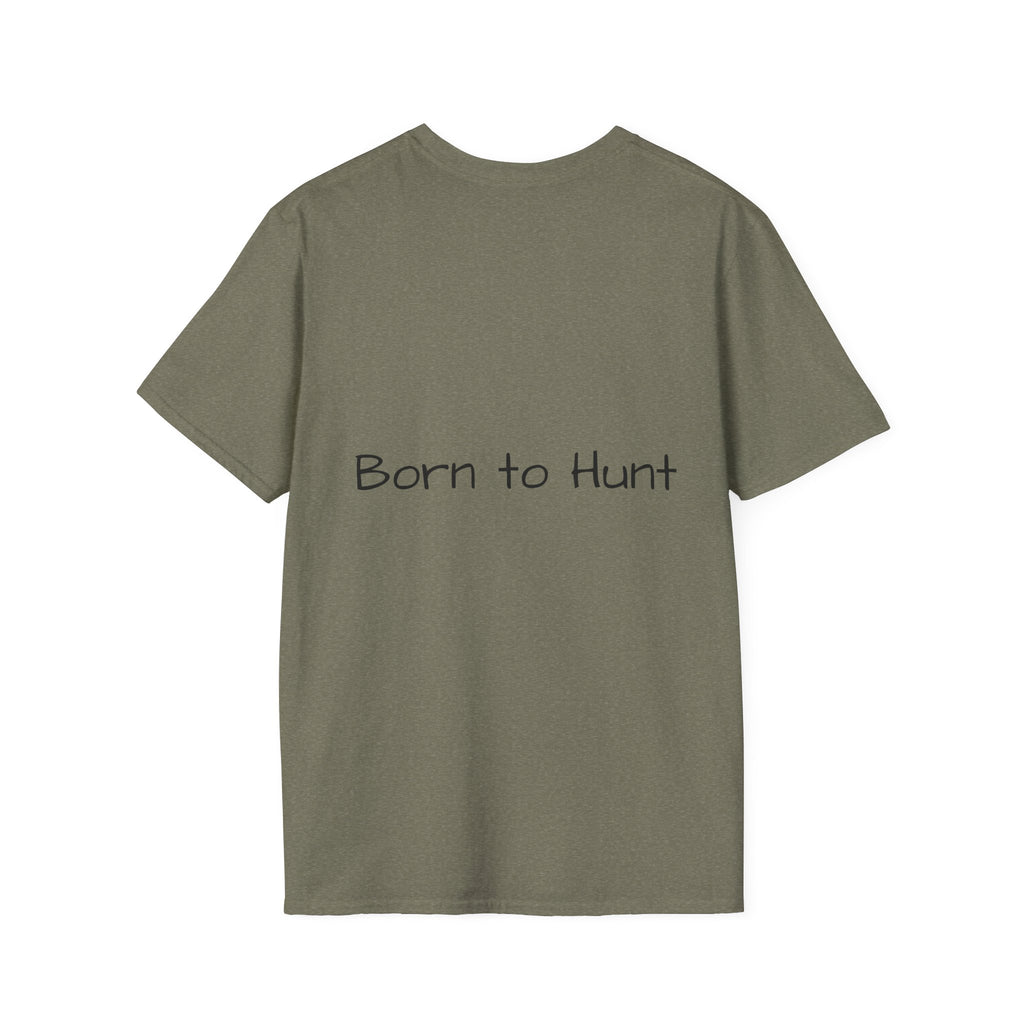 Nature-Inspired Unisex T-Shirt, Great for Outdoor Lovers, Gift for Adventurers, Perfect for Casual Wear, Birthday, Hiking, Eco-Friendly