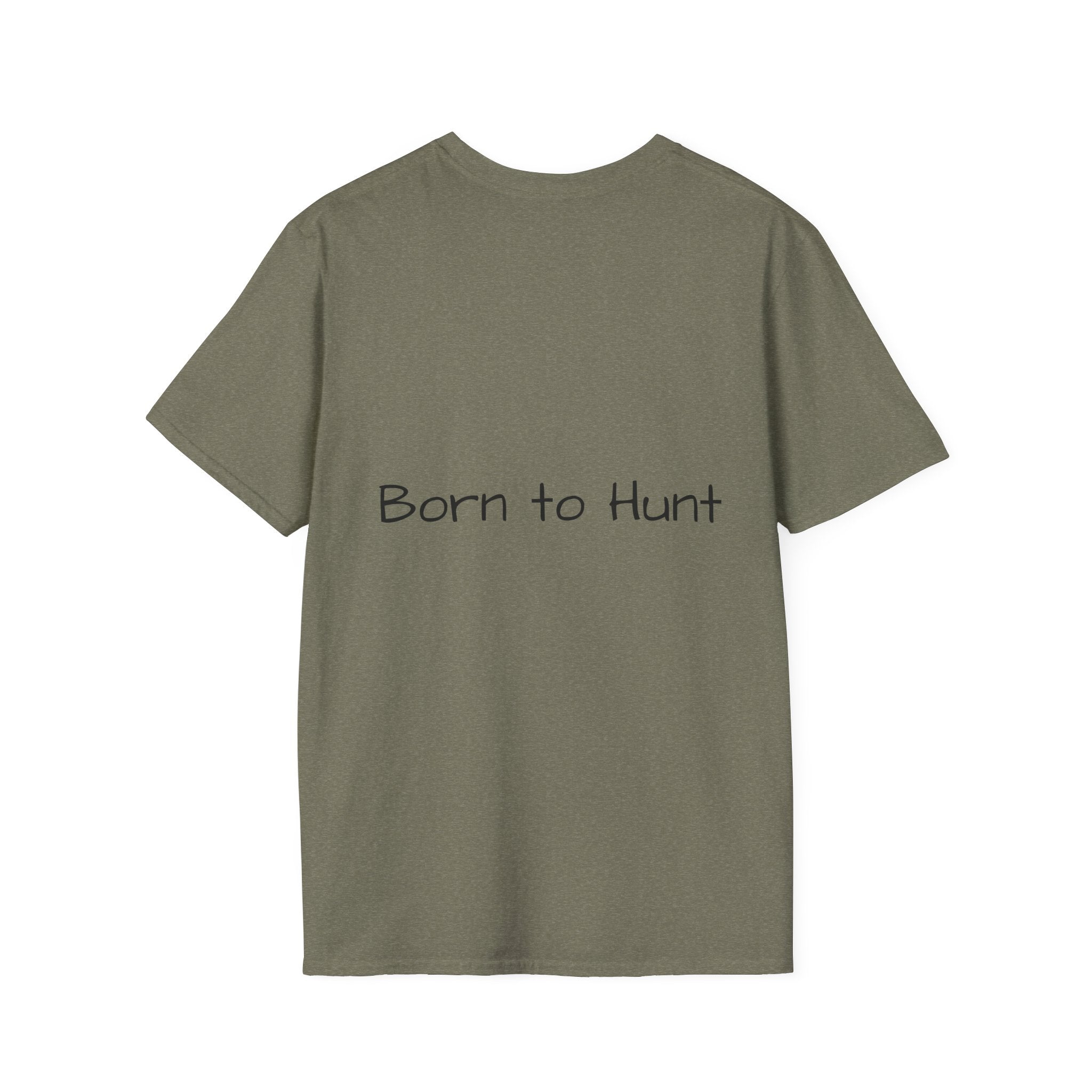 Nature-Inspired Unisex T-Shirt, Great for Outdoor Lovers, Gift for Adventurers, Perfect for Casual Wear, Birthday, Hiking, Eco-Friendly