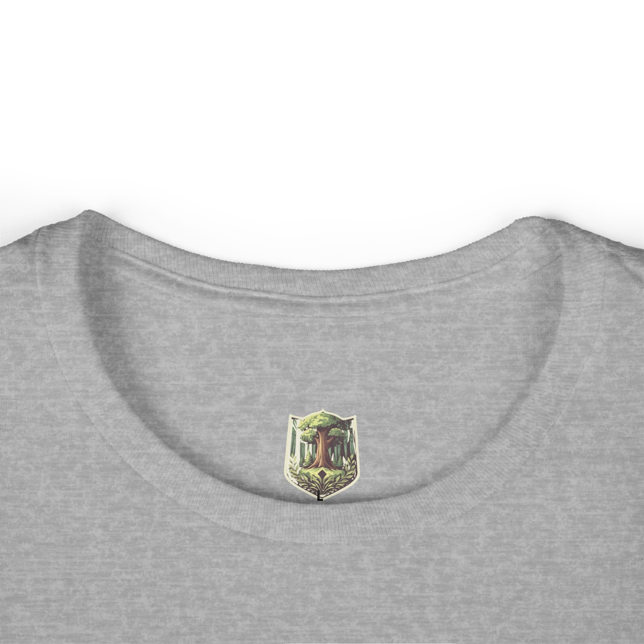 Women's Floral Graphic Tee, Rose Design Shirt, Casual Wear, Gift for Her, Spring Fashion, Nature Lover's Tee
